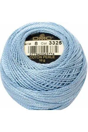 Koton Perle 3325 (No:8) 2 ADET