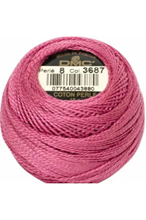 Koton Perle 3687 (No:8) 2 ADET