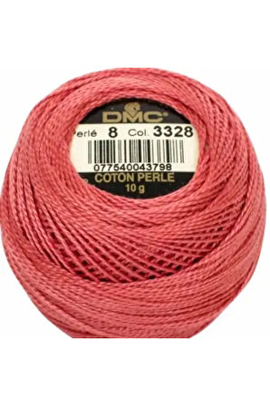 Koton Perle 3328 (No:8) 2 ADET