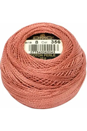 Koton Perle 356 No:12 2 ADET