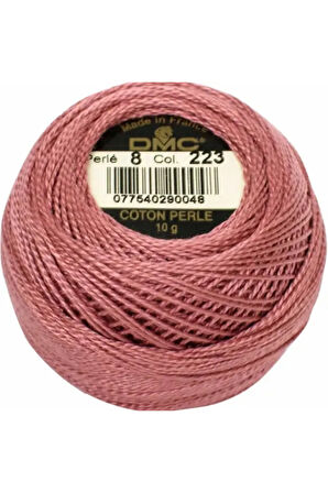Koton Perle 223 (No:12) 2 ADET