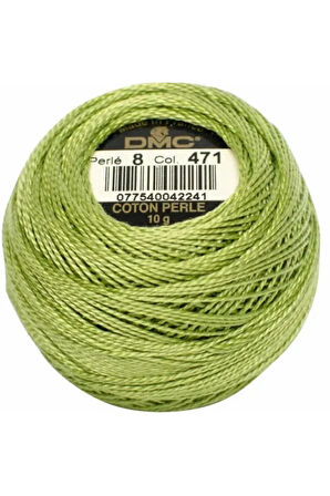 Koton Perle 471 (No:12) 2 ADET