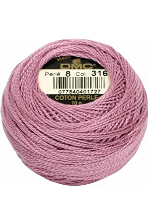 Koton Perle 321 (No:12) 2 ADET