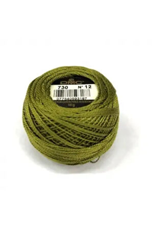 Koton Perle 730 (No:12) 2 ADET