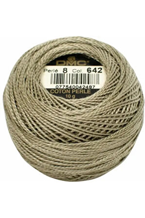 Koton Perle 642 (No:12) 2 ADET
