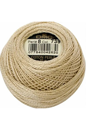 Koton Perle 739 (No:12) 2 ADET