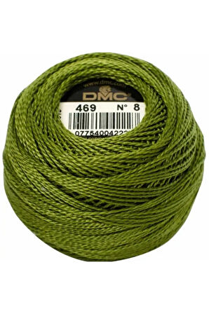 Koton Perle 469 (No:12) 2 ADET