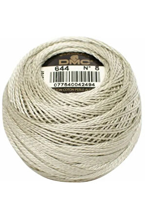 Koton Perle 644 (No:12) 2 ADET