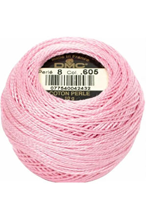 Koton Perle 605 (No:12) 2 ADET
