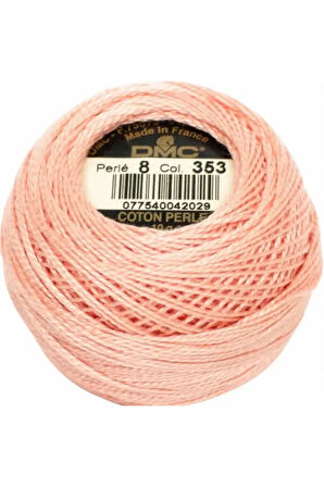 Koton Perle 353 (No:12) 2 ADET