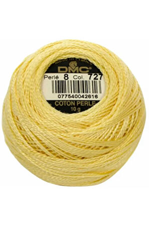Koton Perle 727 (No:12) 2 ADET