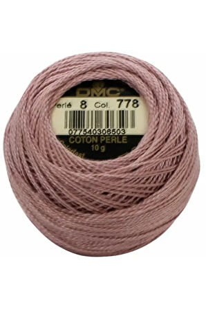 Koton Perle 778 (No:12) 2 ADET