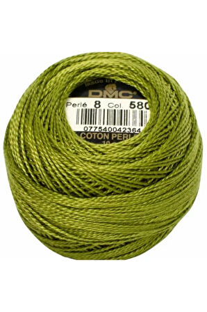 Koton Perle 580 (No:12) 2 ADET