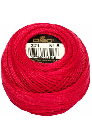 Koton Perle 321 (No:12) 2 ADET