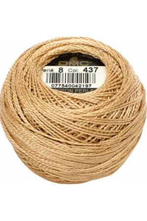 Koton Perle 437 (No:12) 2 ADET