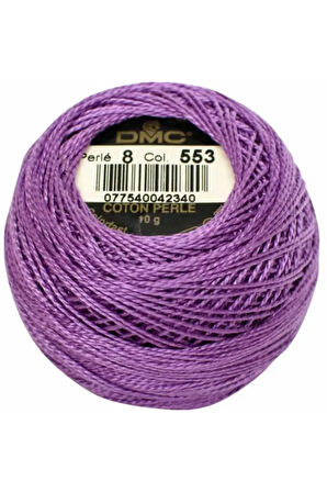 Koton Perle 553 (No:12) 2 ADET