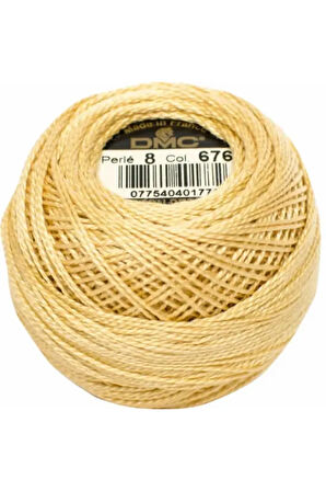 Koton Perle 676 (No:12) 2 ADET