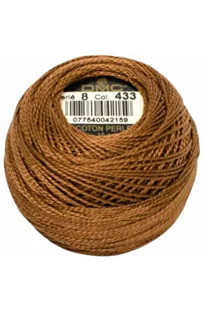 Koton Perle 433 (No:12) 2 ADET