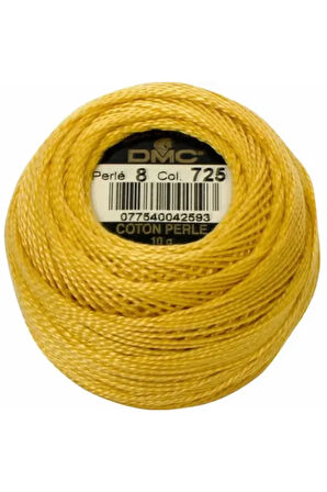 Koton Perle 725 (No:12) 2 ADET