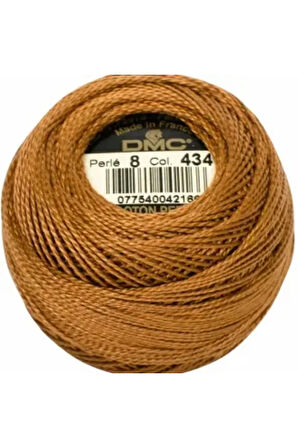 Koton Perle 434 (No:12) 2 ADET