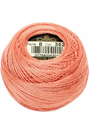 Koton Perle 352 (No:12) 2 ADET