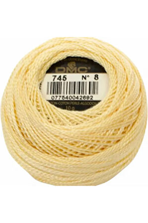 Koton Perle 745 (No:12) 2 ADET