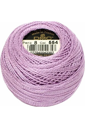 Koton Perle 554 (No:12) 2 ADET
