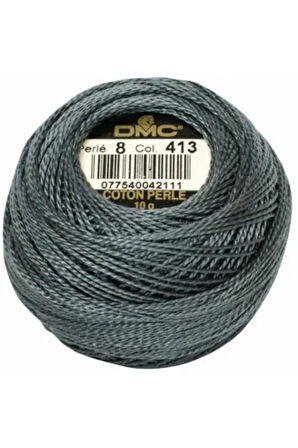 Koton Perle 413 (No:12) 2 ADET