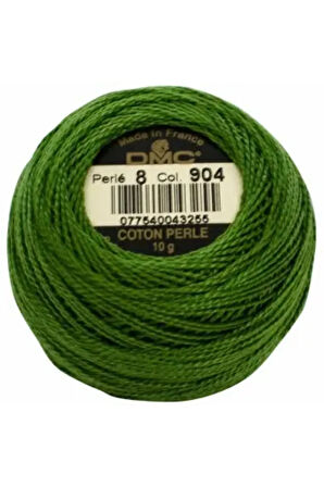 Koton Perle 904 (No:8) 2 ADET