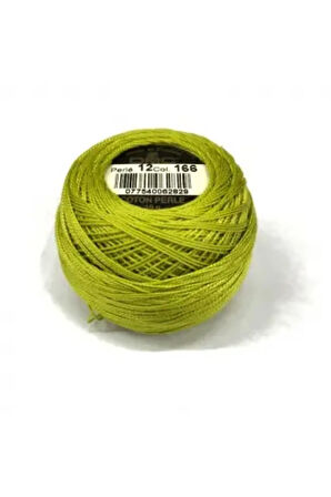 Koton Perle 166 (No:12) 2 ADET