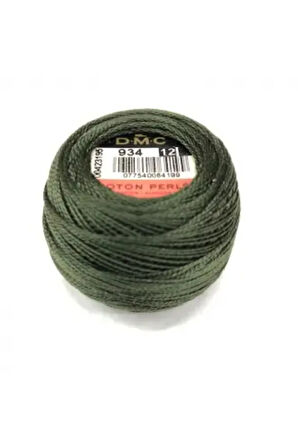 Koton Perle 934 (No:12) 2 ADET
