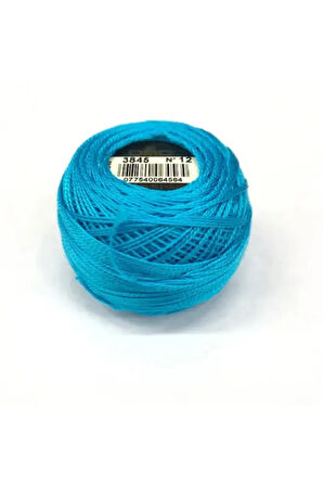 Koton Perle 3845 (No:12) 2 ADET
