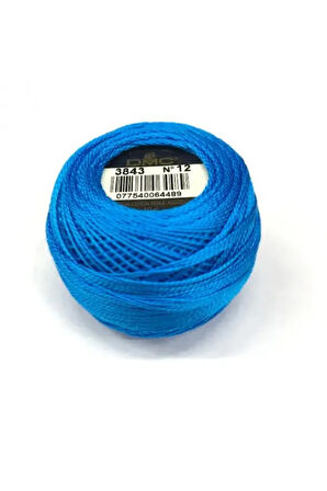 Koton Perle 3843 (No:12) 2 ADET