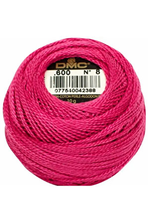 Koton Perle 600 (No:12) 2 ADET