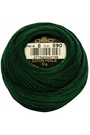 Koton Perle 890 (No:12) 2 ADET