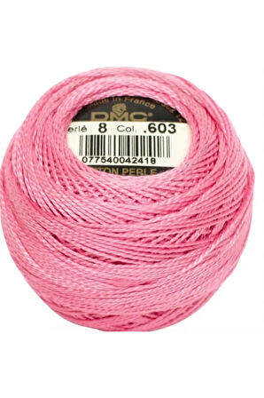 Koton Perle 603 (No:12) 2 ADET
