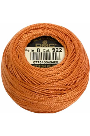 Koton Perle 922 (No:12) 2 ADET