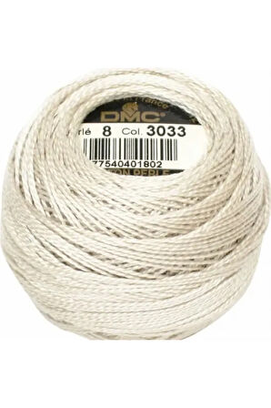 Koton Perle 3033 (No:12) 2 ADET