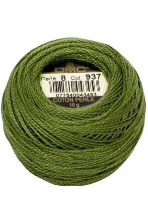 Koton Perle 937 (No:12) 2 ADET