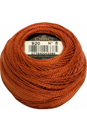 Koton Perle 920 (No:12) 2 ADET
