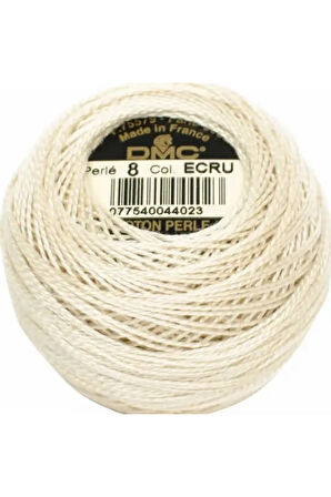 Koton Perle ECRU (No:12) 2 ADET