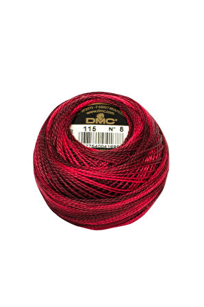 Koton Perle 115 No(8) 2 ADET