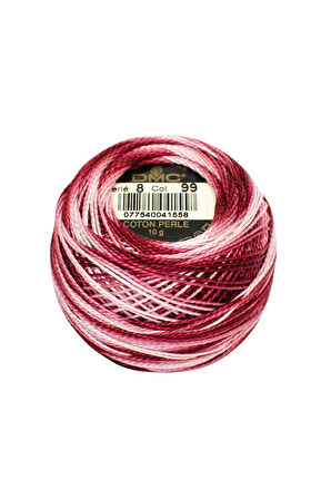 Koton Perle 99 No(8) 2 ADET