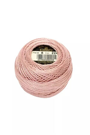 Koton Perle 224 No.12 2 ADET