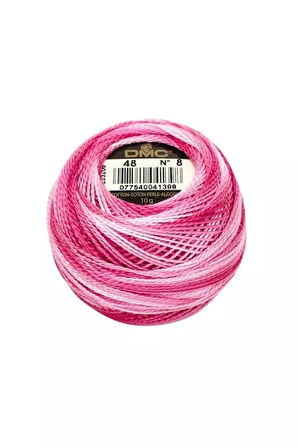 Koton Perle 8 No 48 2 ADET