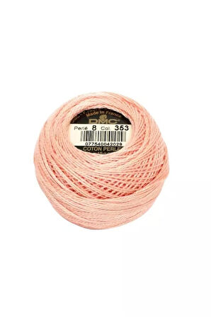 Koton Perle 8 No 353 2 ADET