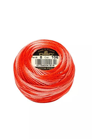 Koton Perle 8 No 106 2 ADET