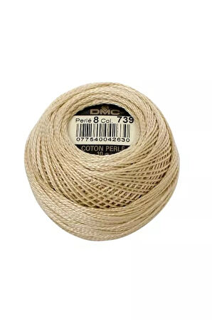 Koton Perle 8 No 739 2 ADET