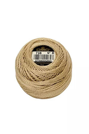 Koton Perle 8 No 738 2 ADET