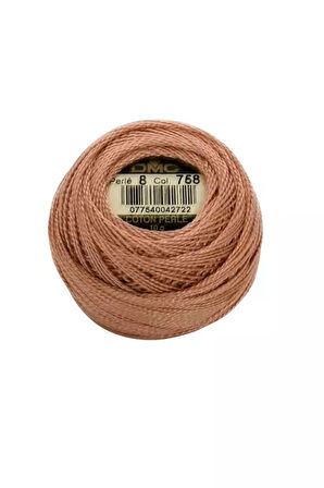 Koton Perle 8 No 758 2 ADET